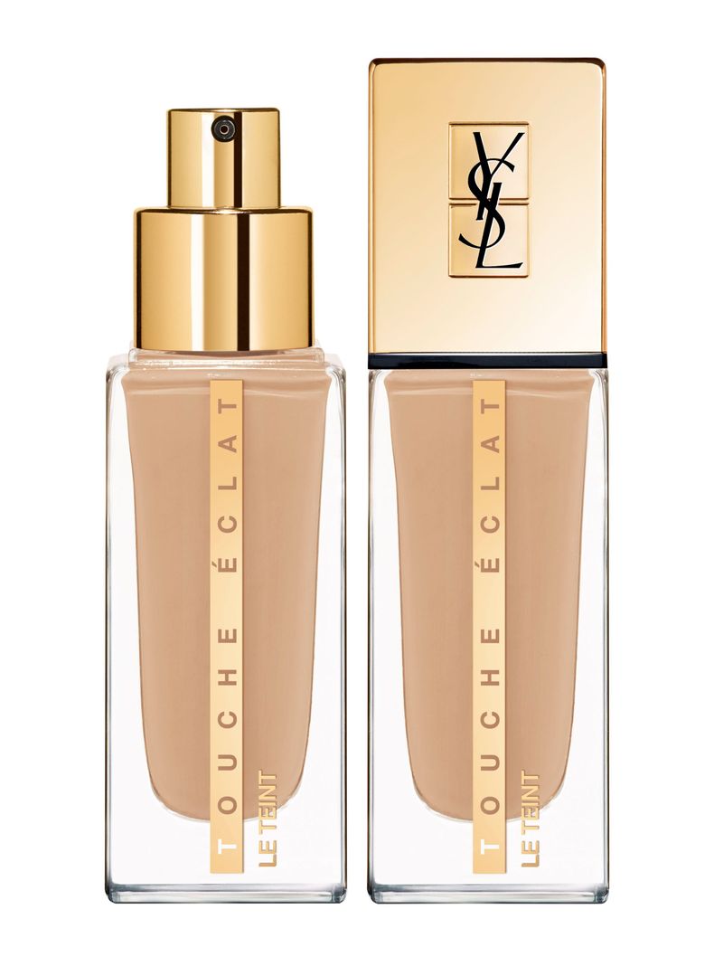 Base Yves Saint Laurent Maquillaje Touche Eclat Le Teint Renovación Br30-0