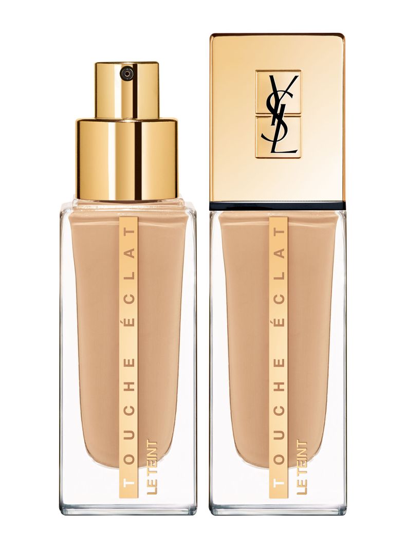Base Yves Saint Laurent Maquillaje Touche Eclat Le Teint Renovación B40-0