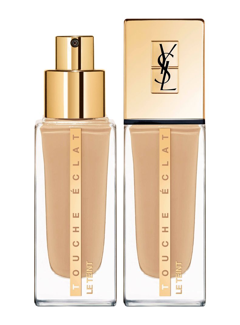 Base Yves Saint Laurent Maquillaje Touche Eclat Le Teint Renovación Bd40-0