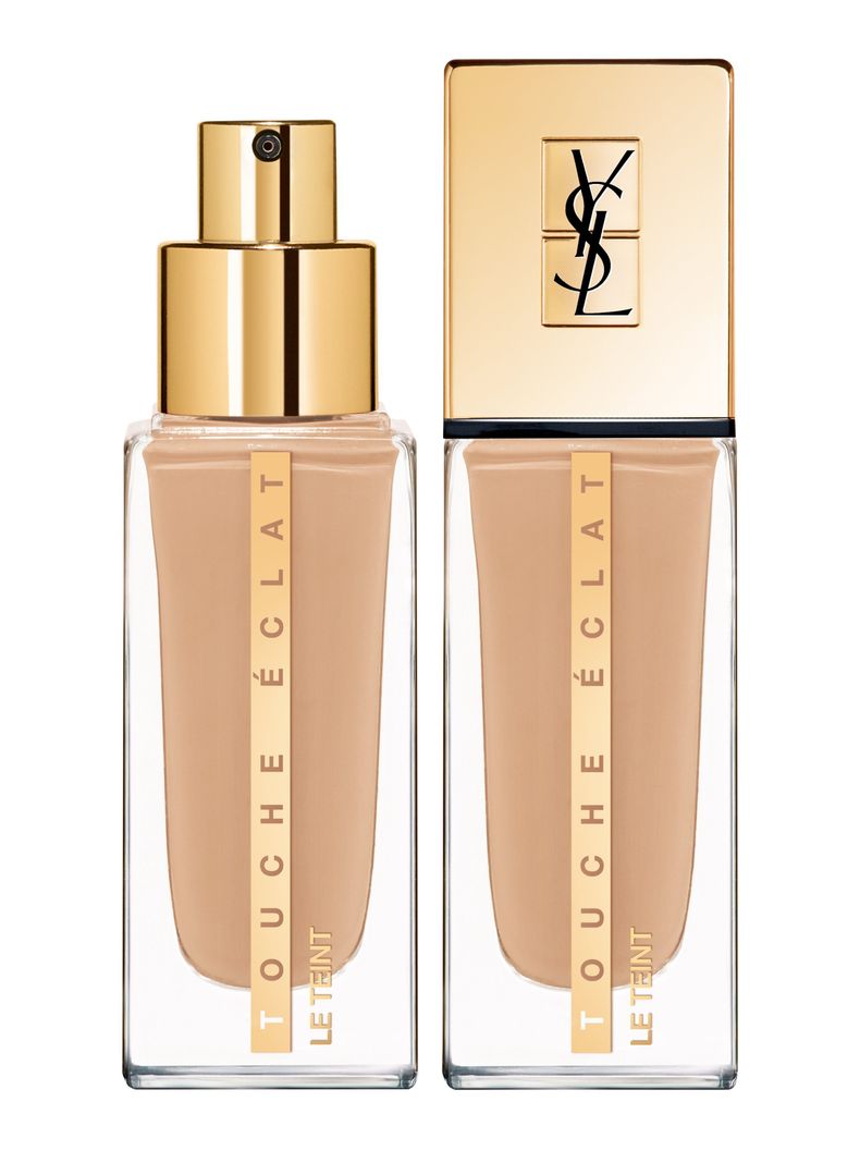 Base Yves Saint Laurent Maquillaje Touche Eclat Le Teint Renovación Br40-0