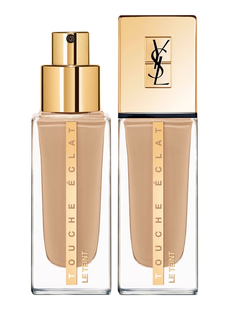 Base Yves Saint Laurent Maquillaje Touche Eclat Le Teint Renovación B50 25 ml