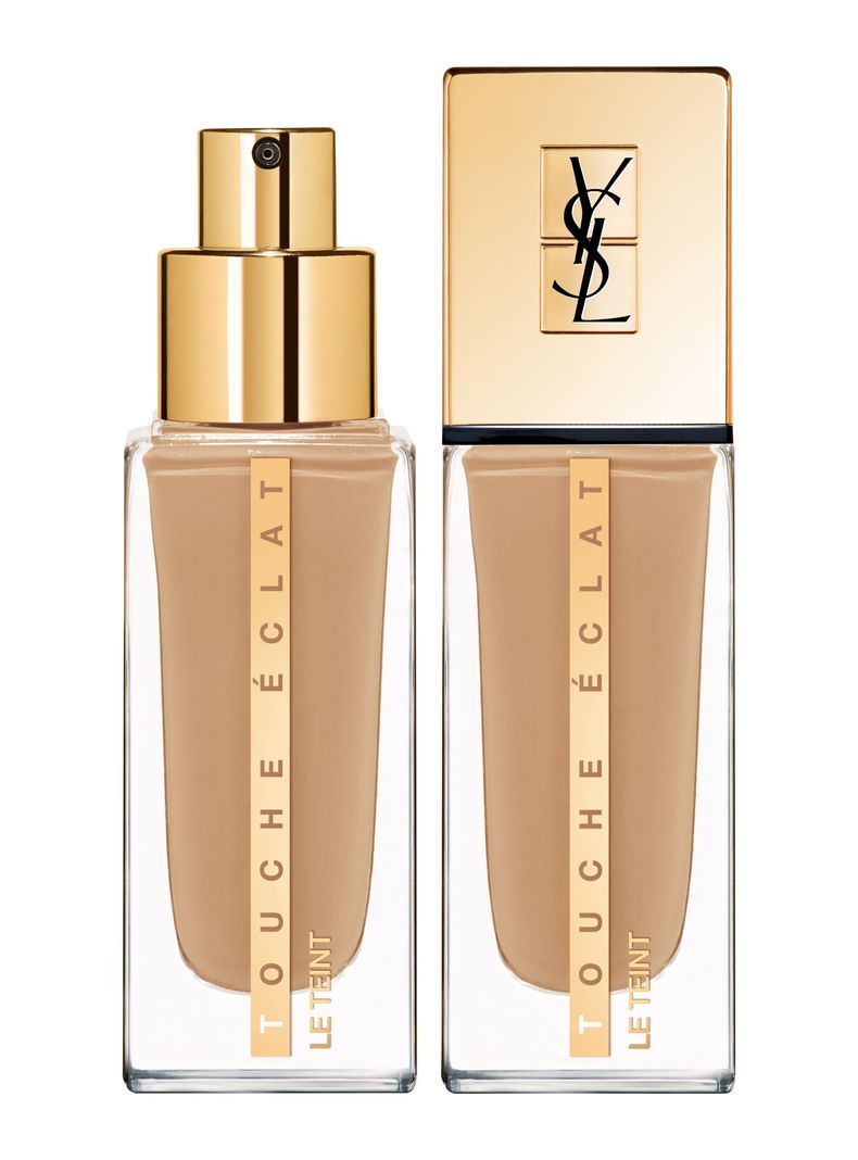 Base Yves Saint Laurent Maquillaje Touche Eclat Le Teint Renovación B60-0