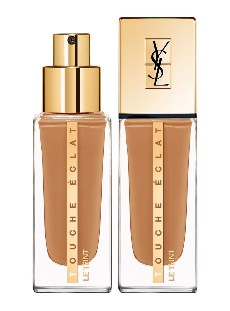 Base Yves Saint Laurent Maquillaje Touche Eclat Le Teint Renovación B70-0