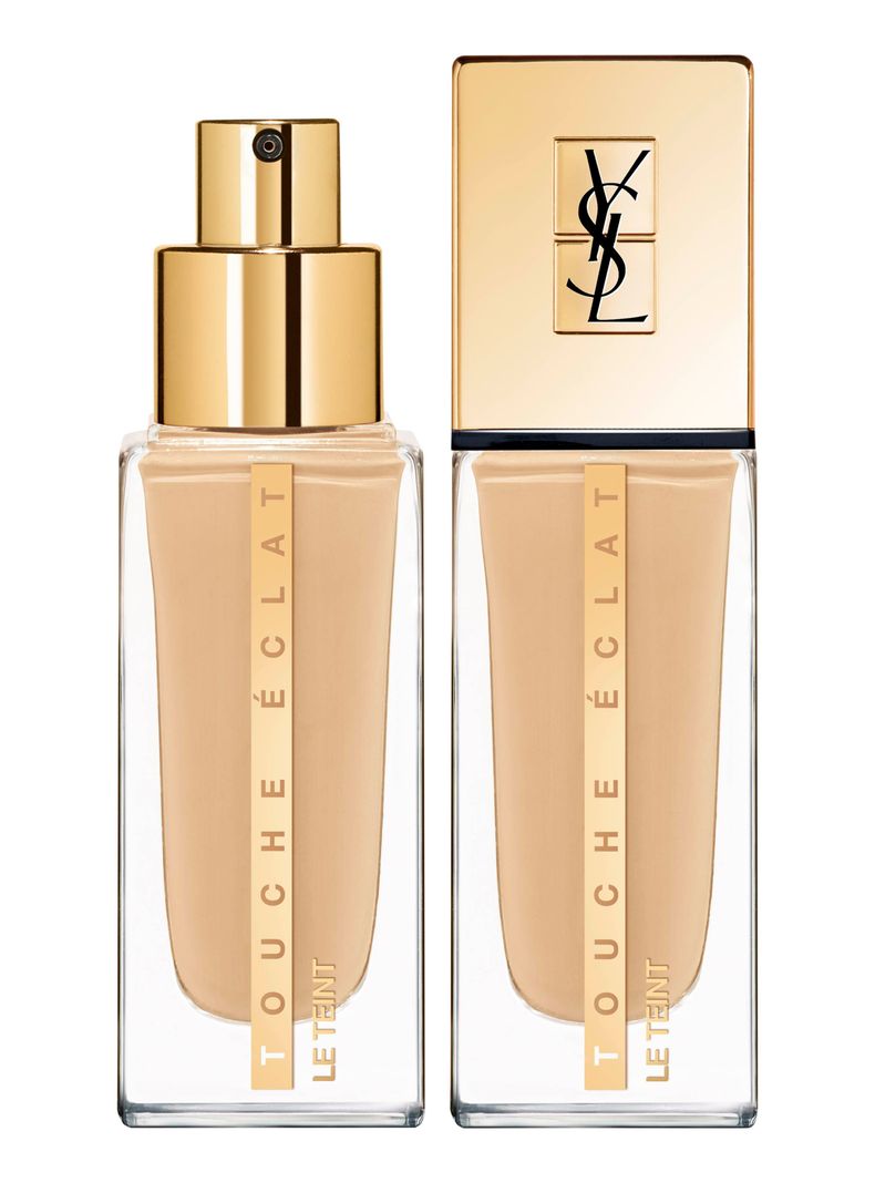 Base Yves Saint Laurent Maquillaje Touche Eclat Le Teint Renovación Bd30-0