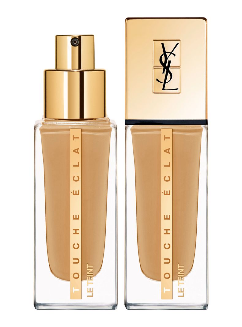 Base Yves Saint Laurent Maquillaje Touche Eclat Le Teint Renovación Bd55-0
