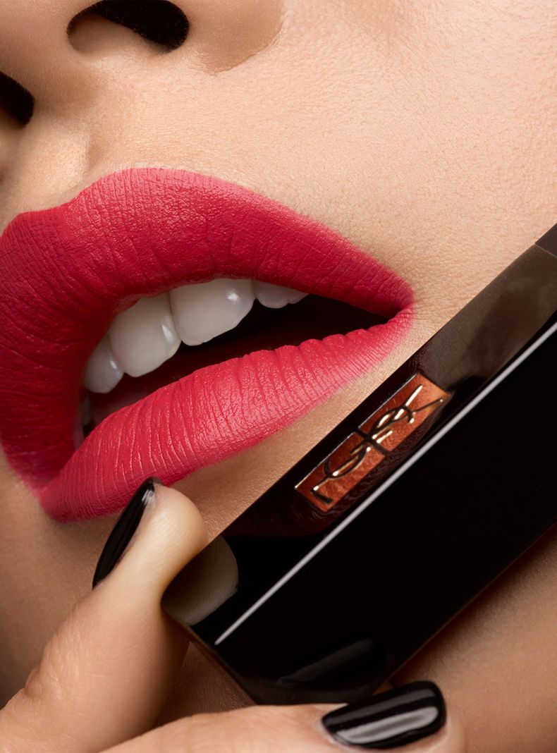 Labial Yves Saint Laurent The Slim Radical 21-2