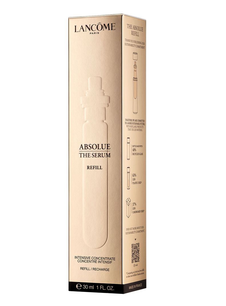 Refill Sérum Revitalizante Antiedad Absolue 30 ml-2