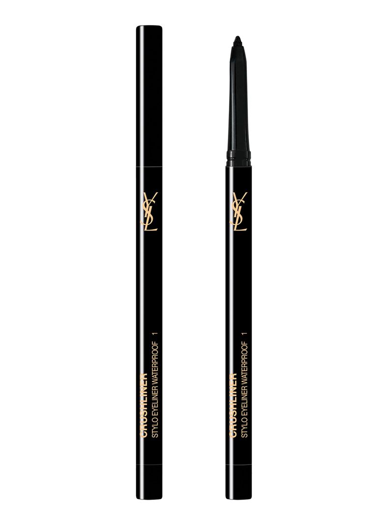 Delineador de Ojos Crushliner 1 Yves Saint Laurent