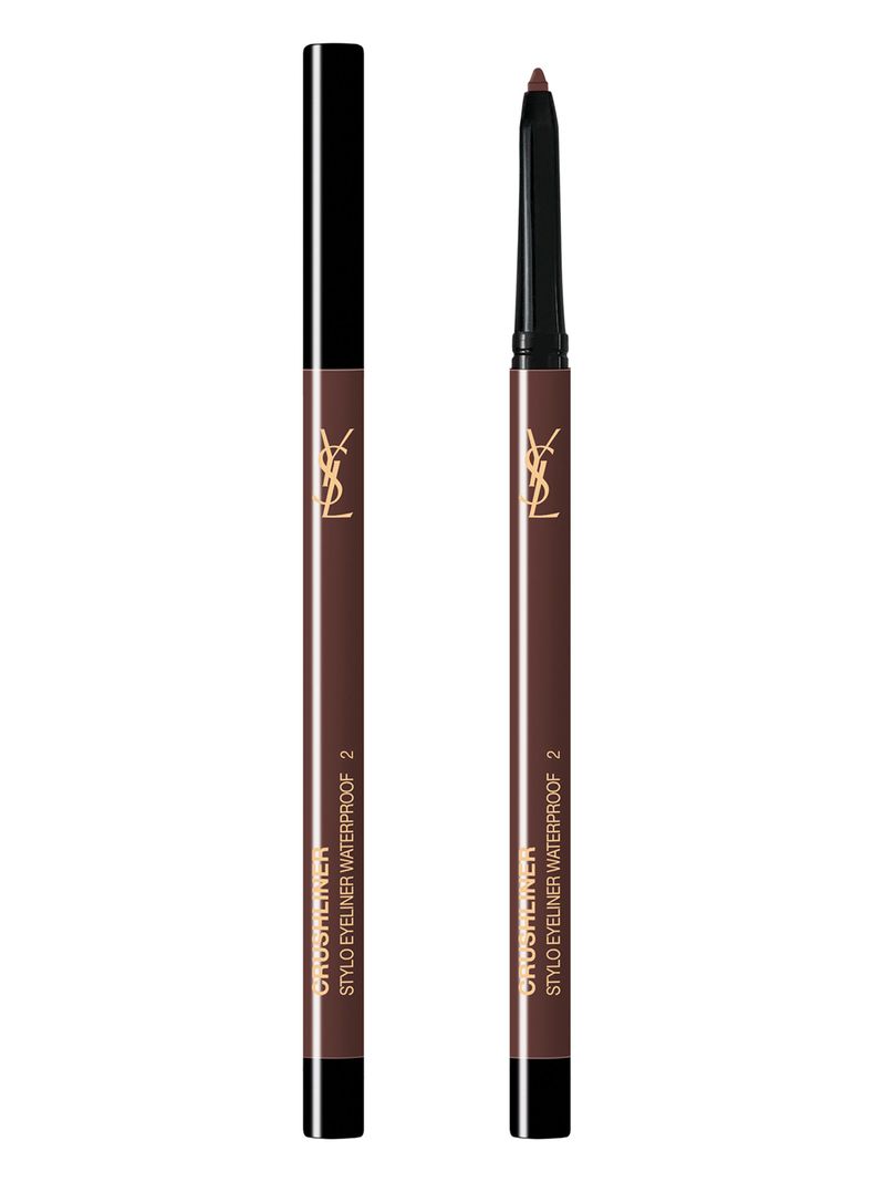 Delineador de Ojos Crushliner 2 Yves Saint Laurent-0