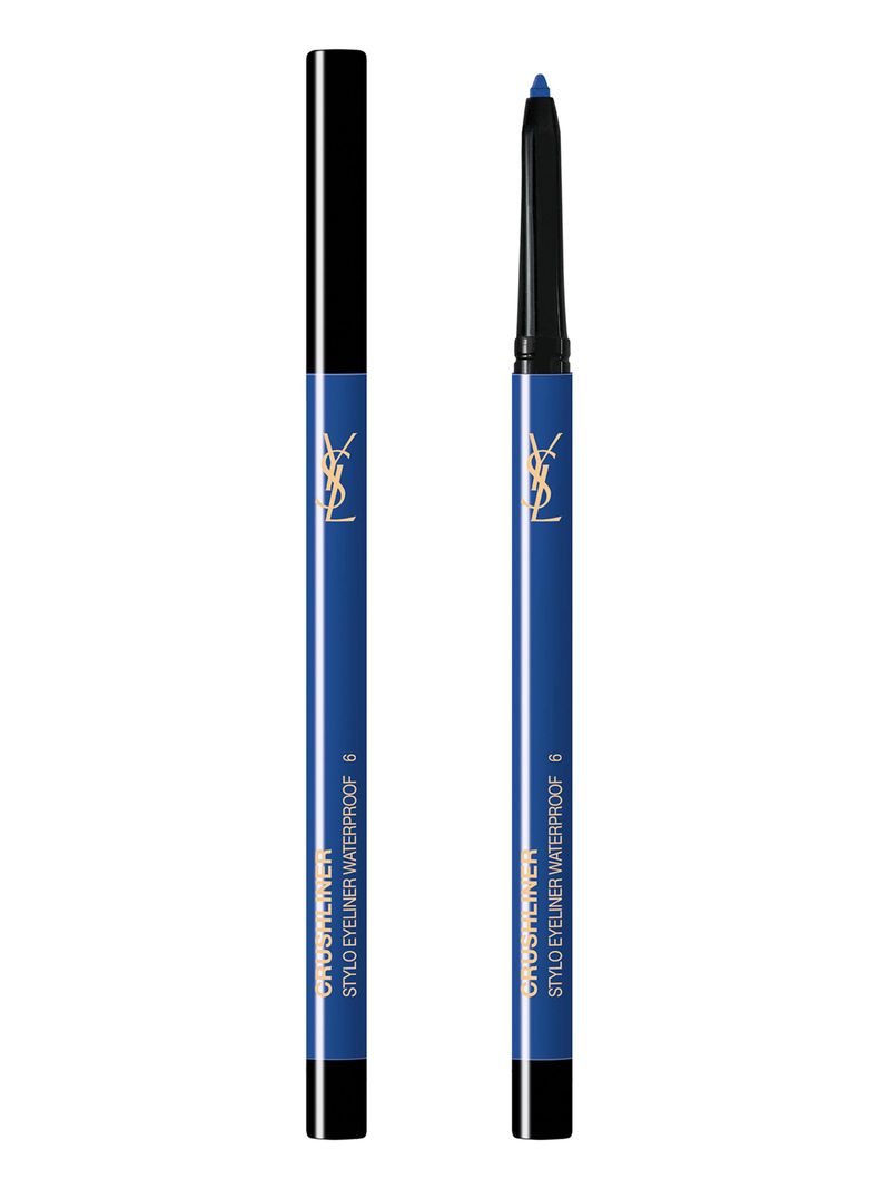 Delineador de Ojos Crushliner 6 Yves Saint Laurent