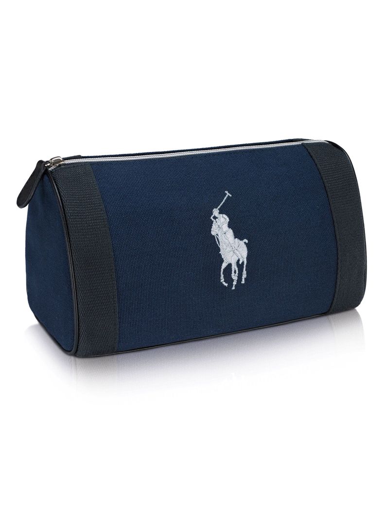 Bolso Ralph Lauren Polo Deep Blue-0