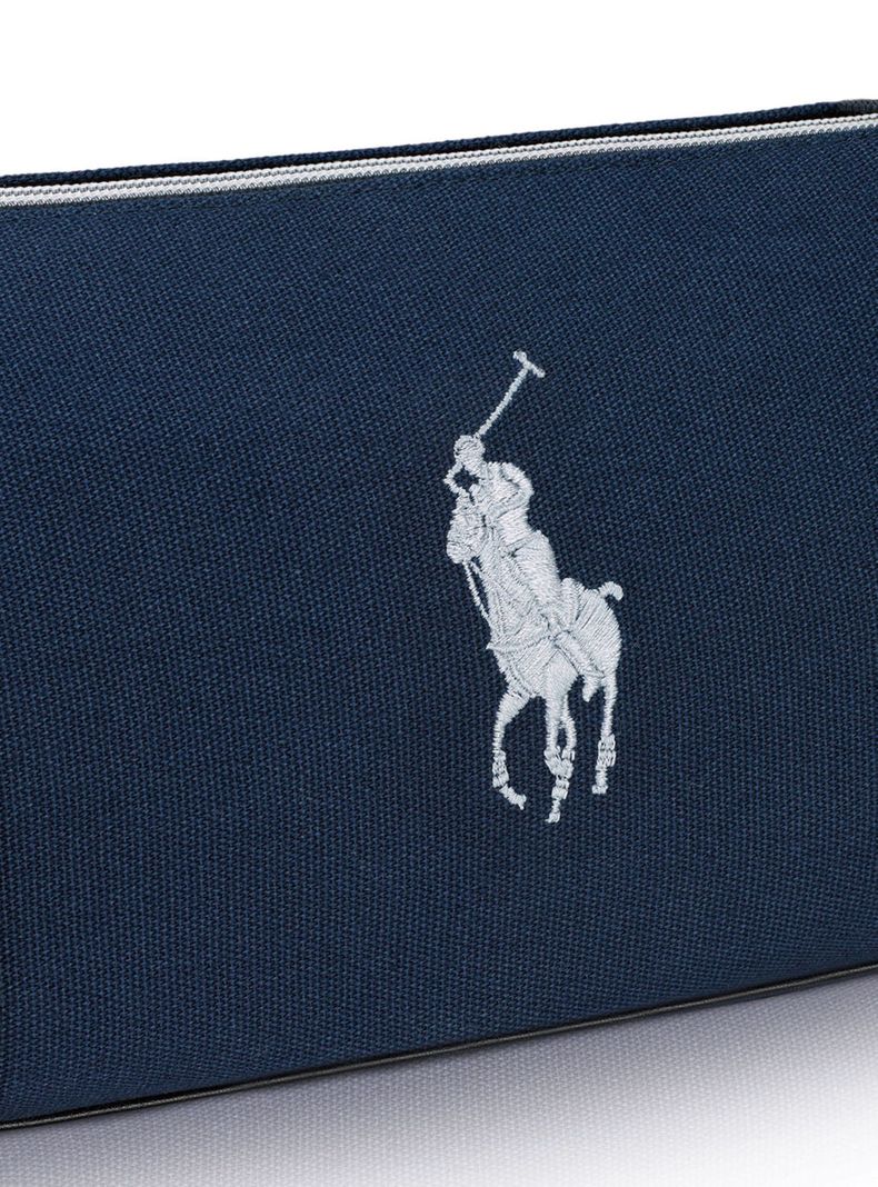 Bolso Ralph Lauren Polo Deep Blue-1
