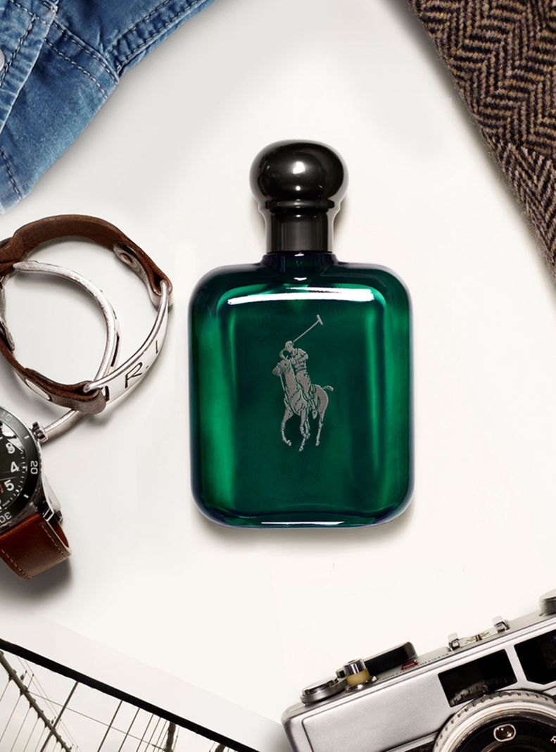 Perfume Polo Cologne Intense EDP Hombre 237 ml-4