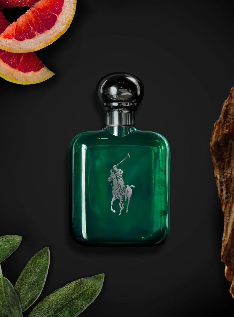 Perfume Polo Cologne Intense EDP Hombre 237 ml-2