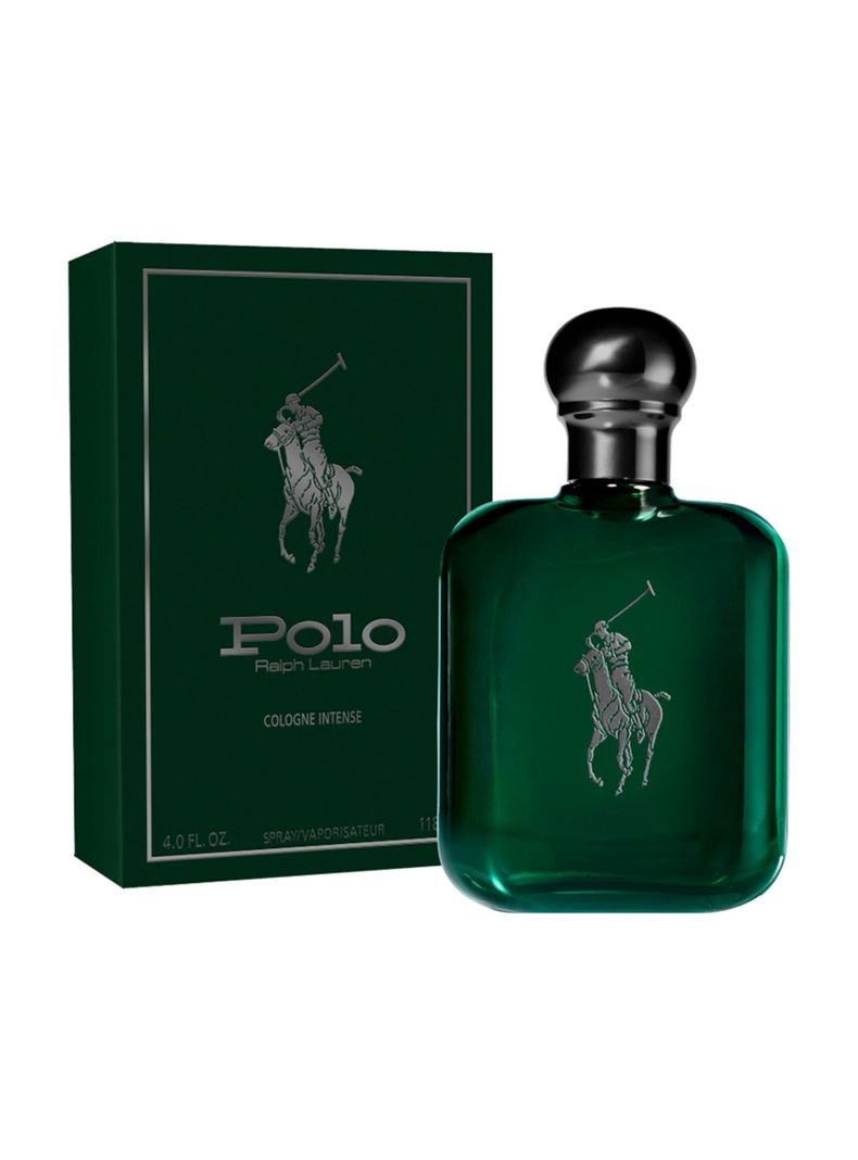 Perfume Polo Cologne Intense EDP Hombre 118 ml-1