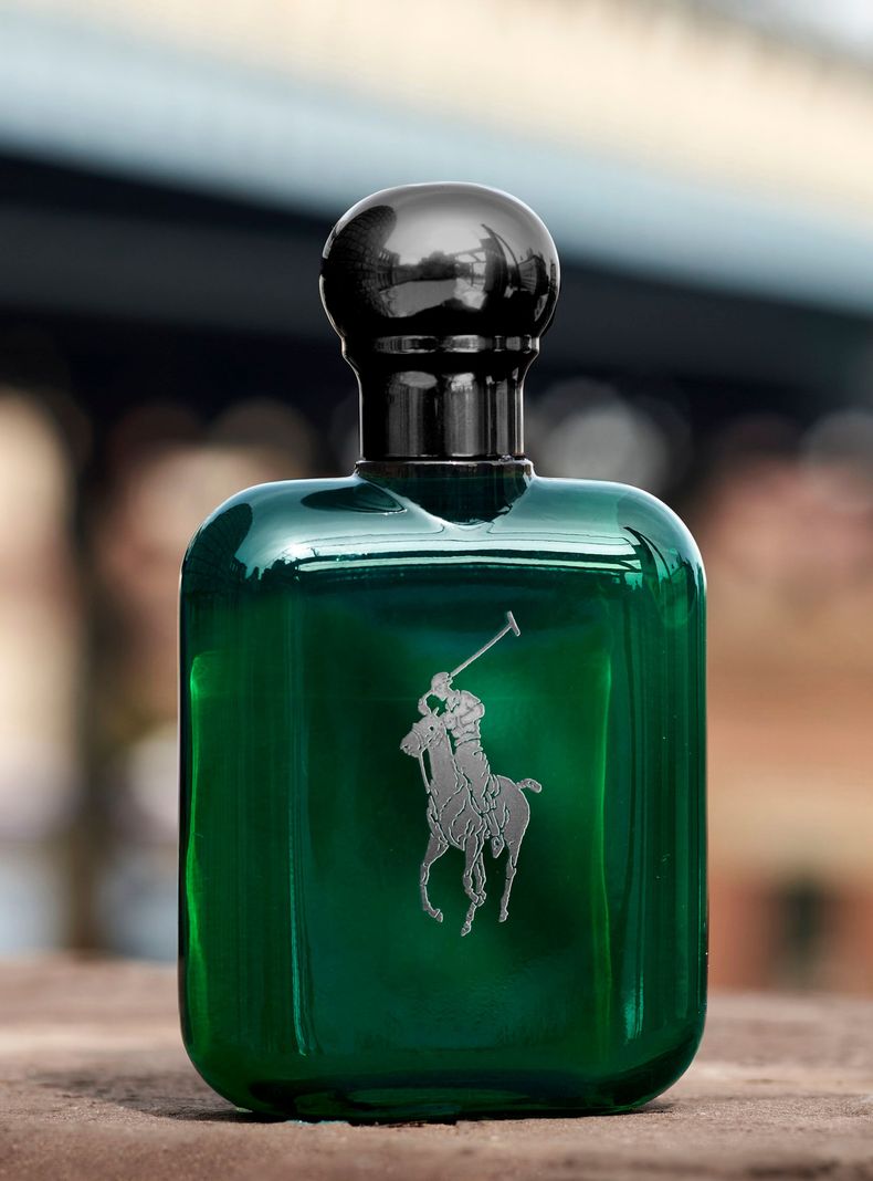 Perfume Polo Cologne Intense EDP Hombre 118 ml-2