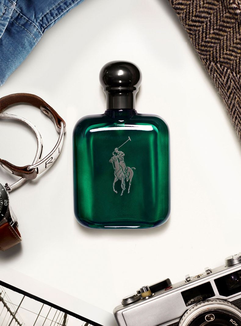 Perfume Polo Cologne Intense EDP Hombre 118 ml-3