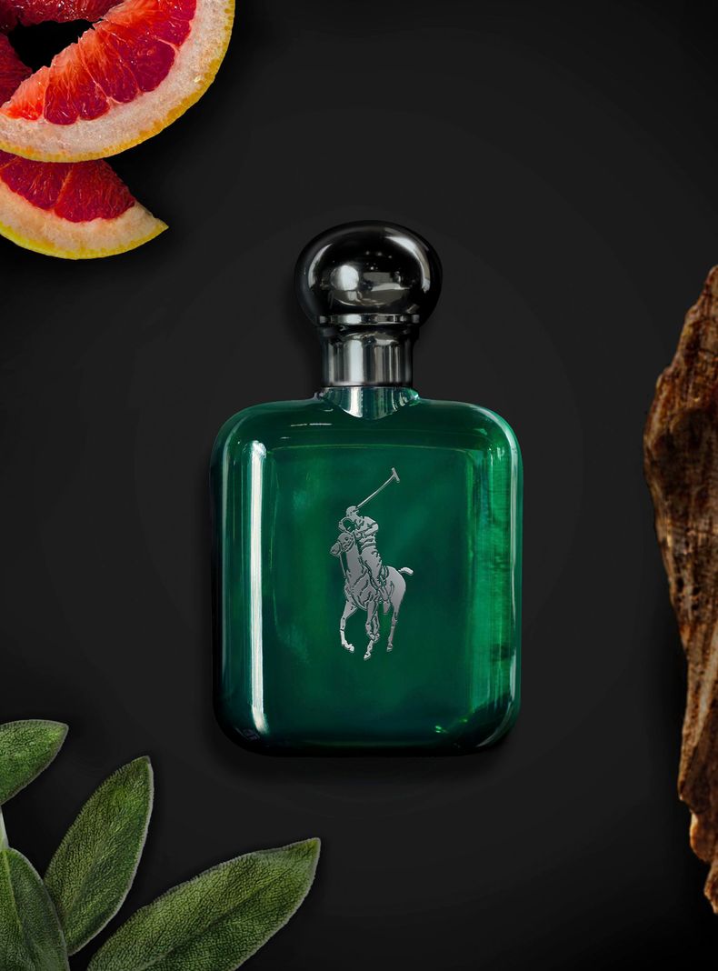 Perfume Polo Cologne Intense EDP Hombre 59 ml-4