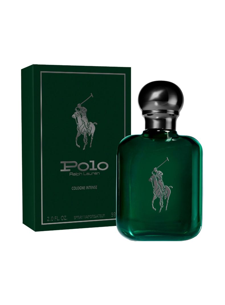 Perfume Polo Cologne Intense EDP Hombre 59 ml-1