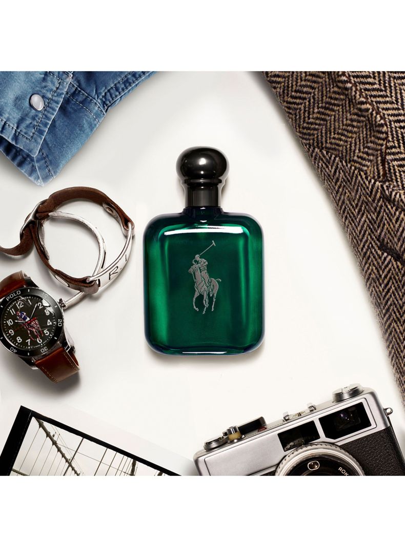 Perfume Polo Cologne Intense EDP Hombre 59 ml-3