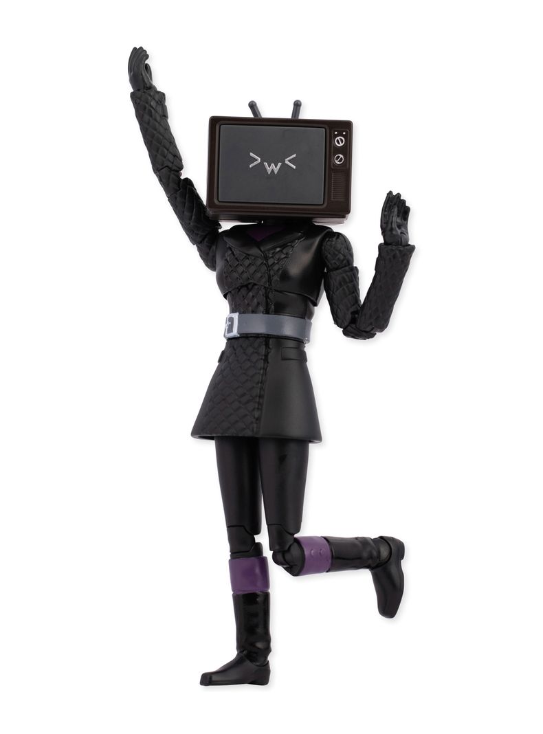 Figura de Acción Woman 15 cm