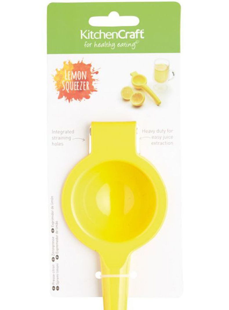 Exprimidor Kitchen Craft Limón-1