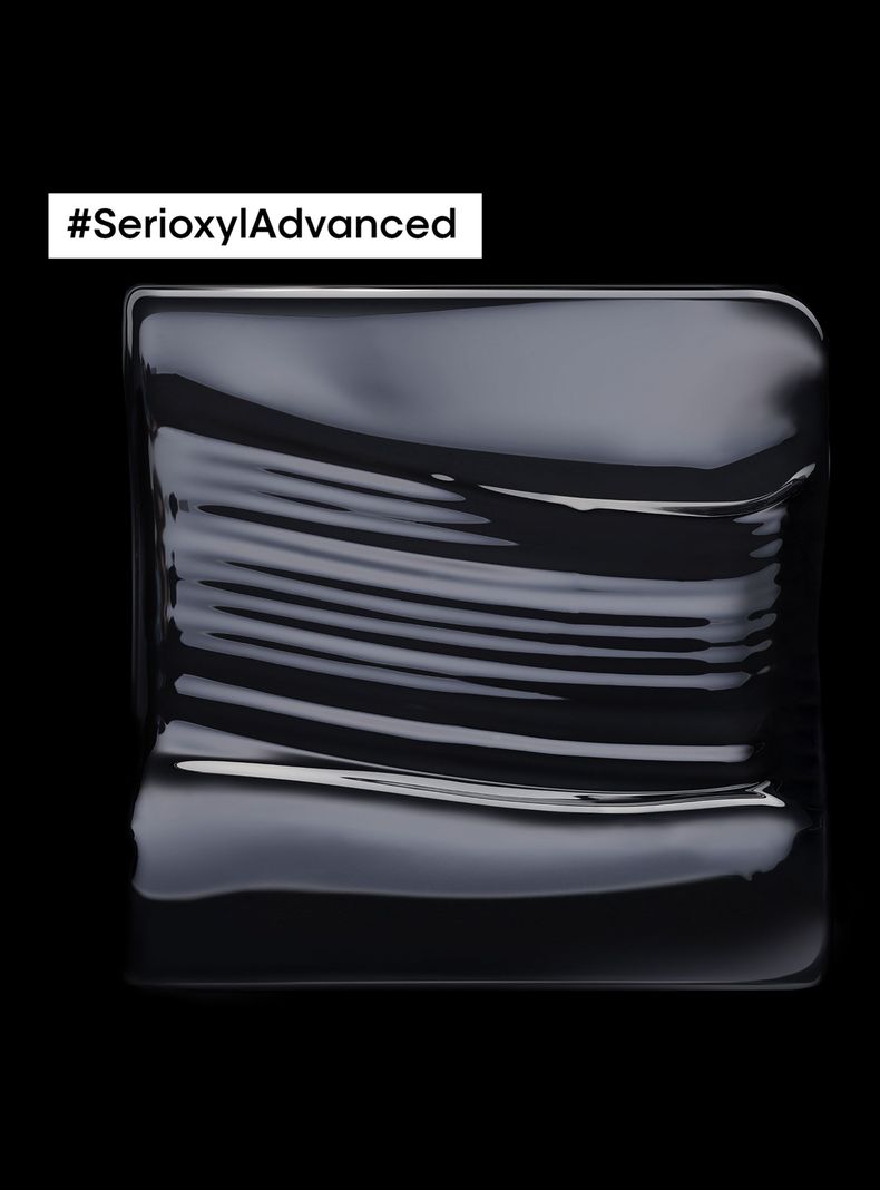 Shampoo Densificador Cabello Fino Serioxyl Advanced 300ml-5