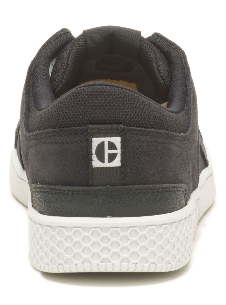 Zapatilla Urbana Pause Sport Low Hombre-3