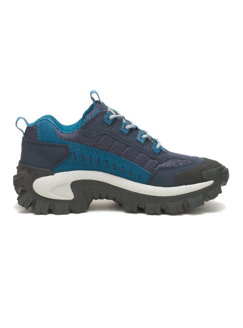 Zapatilla Urbana Total Eclipse Intruder Hombre-0