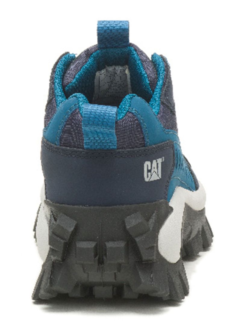 Zapatilla Urbana Total Eclipse Intruder Hombre-3