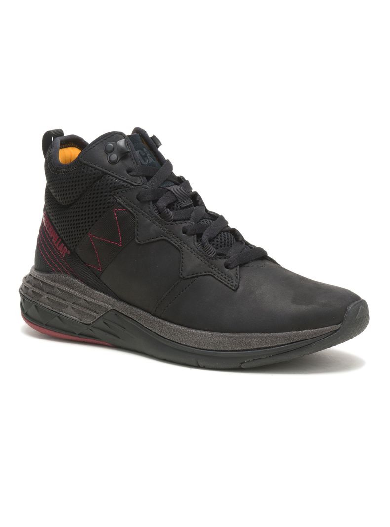 Zapatilla Urbana Cuero Rogue City Hombre-1