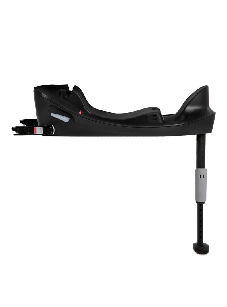 Coche Travel System Libelle Gris y Silla Aton S2-4