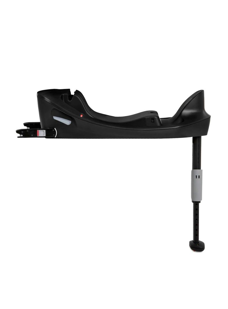 Coche Travel Libelle Celeste y Silla Aton S2-4