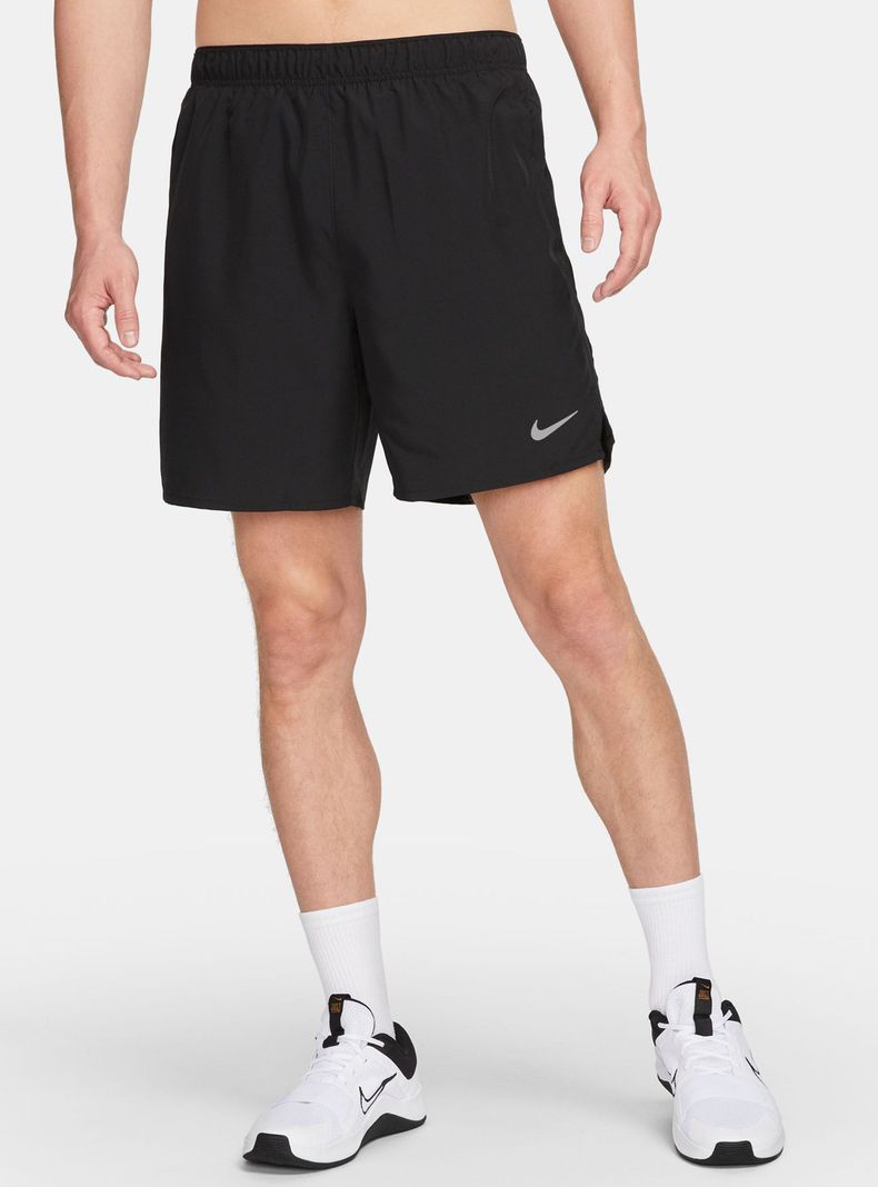 Short Dri-FIT  Logo Print-2