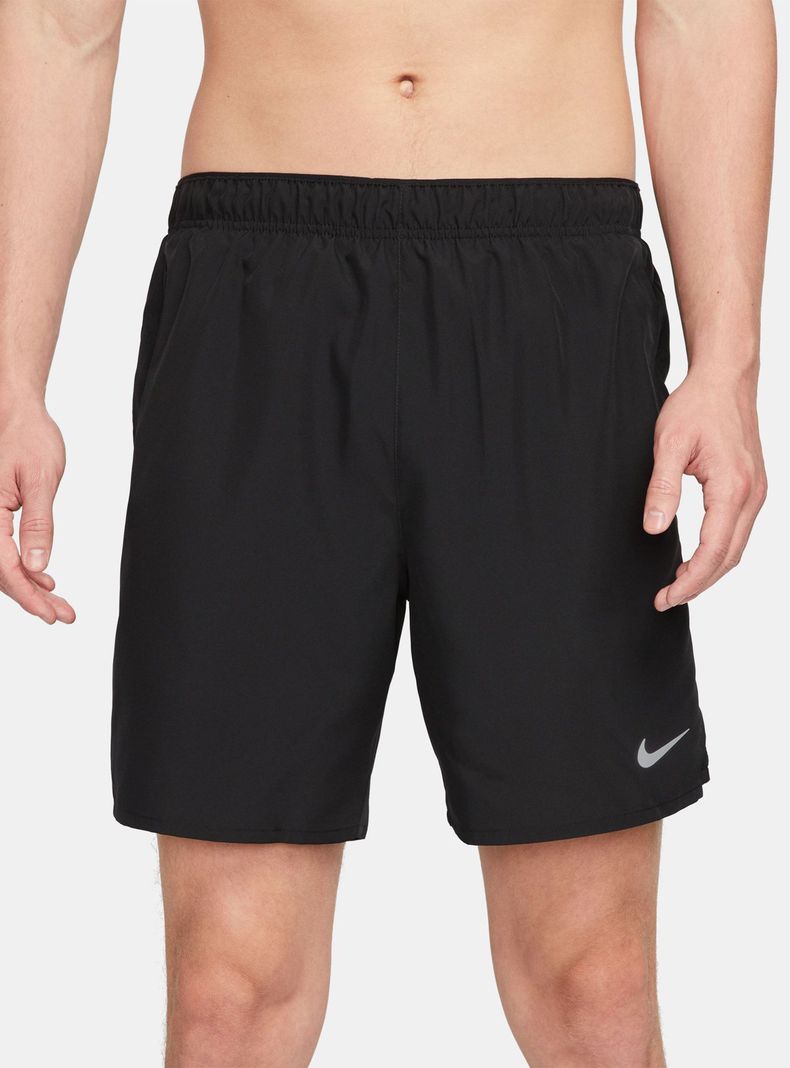 Short Dri-FIT  Logo Print-0