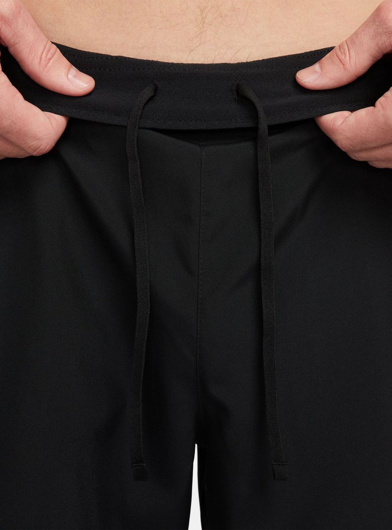 Short Dri-FIT  Logo Print-1