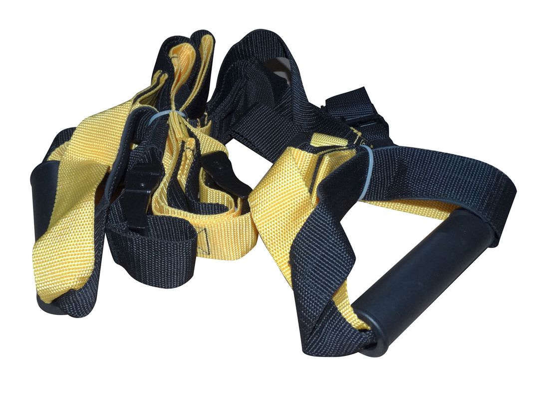 Suspensión UK Time Strap Pro