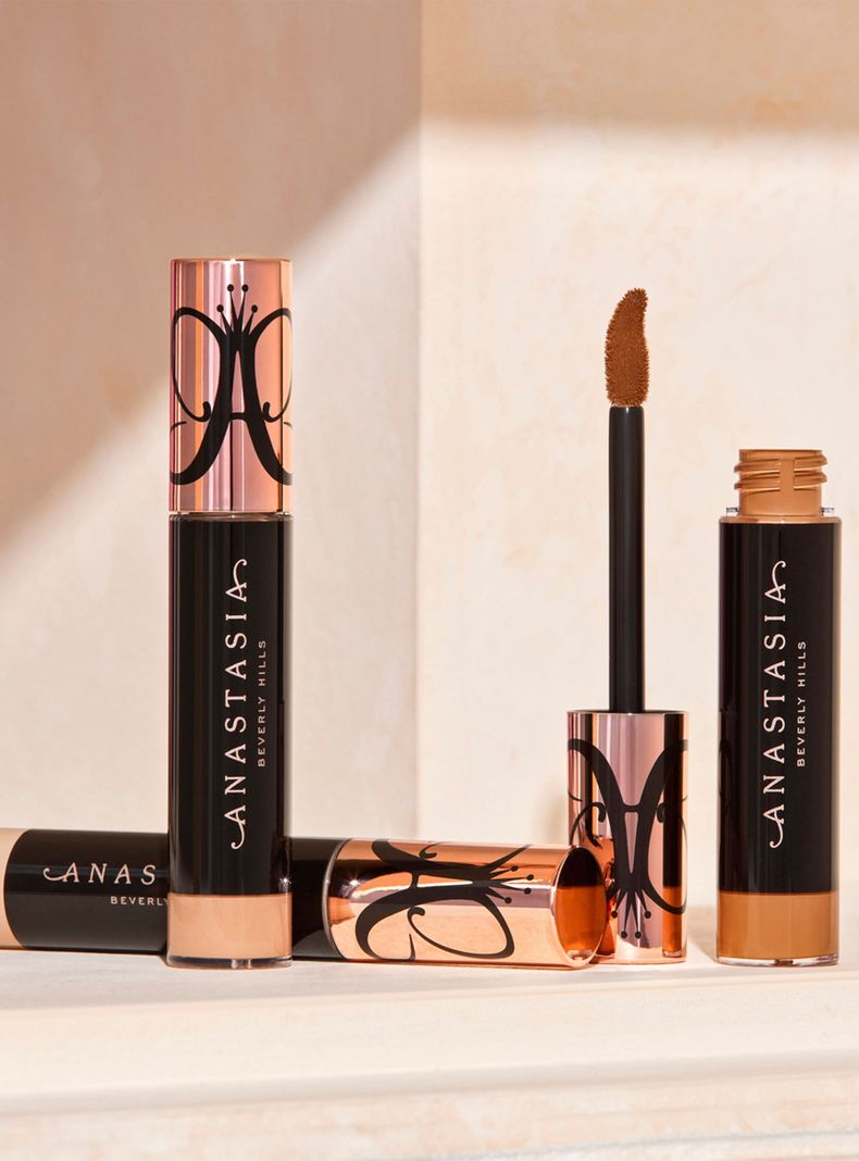 Corrector Anastasia Beverly Hills Magic Touch Concealer Tono 8-3