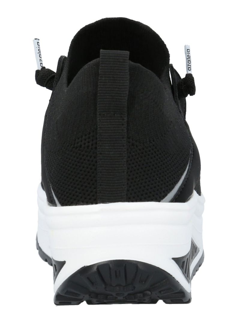 Zapatilla Urbana Mujer Edna Azaleia