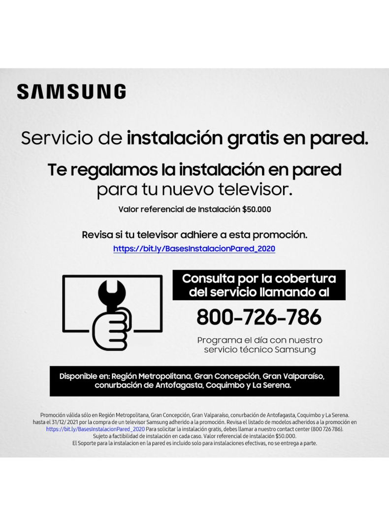 QLED Samsung 55'' Q80T 4K UHD-2