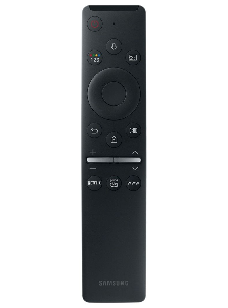 QLED Samsung 55'' Q80T 4K UHD-5