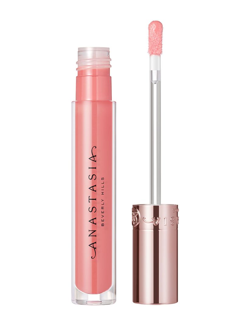 Lipgloss Anastasia Soft Pink 4.5 gr