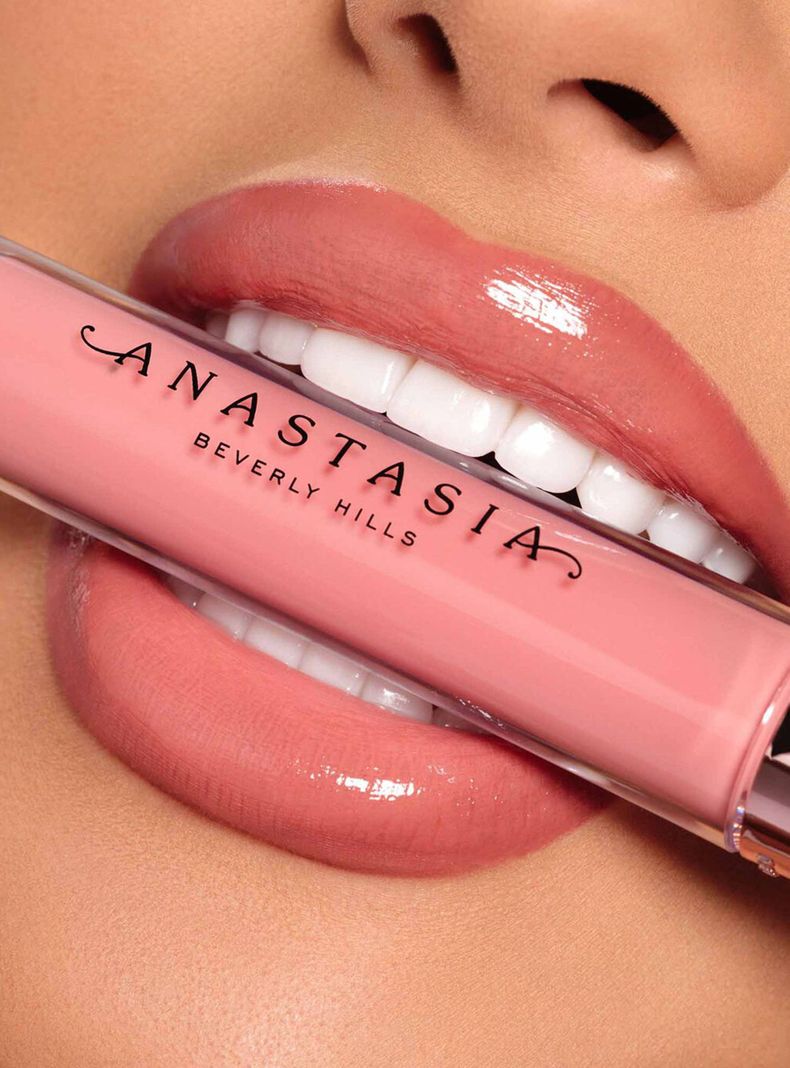 Lipgloss Anastasia Deep Taupe 4.5 gr-5