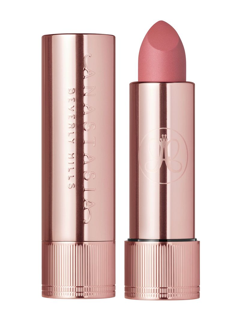 Lipstick Anastasia Hush Rose 3g-0