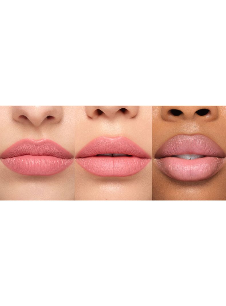 Lipstick Anastasia Hush Rose 3g-2