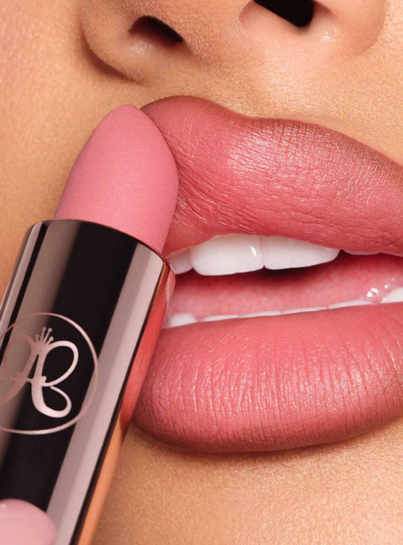 Lipstick Anastasia Sunbaked 3g-4