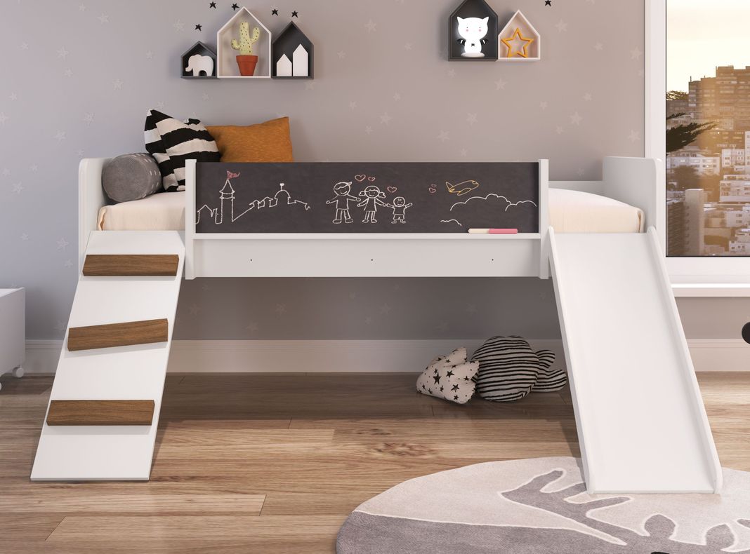 Cama Infantil Playground-1