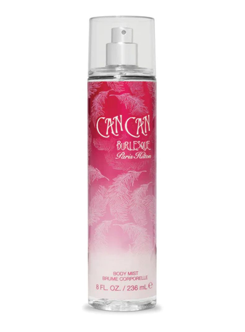 Body Splash Burlesque 236 ml