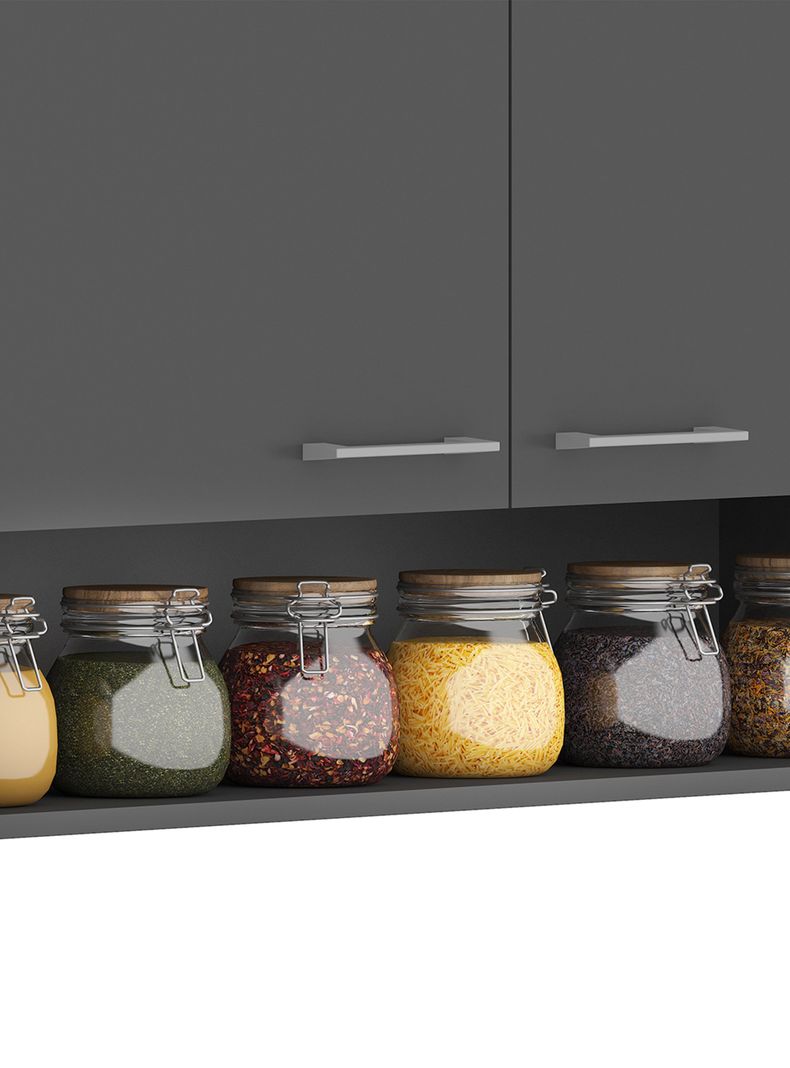 Mueble Áereo Evandro 2 Puertas-2