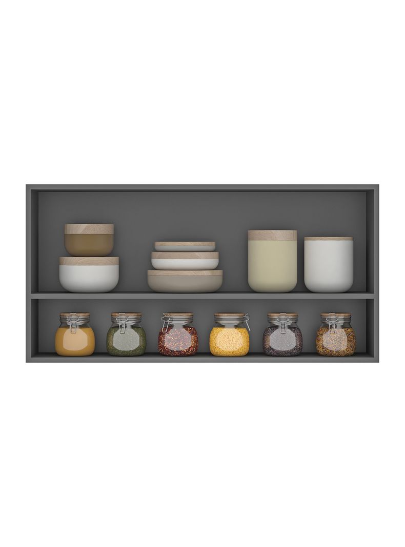 Mueble Áereo Evandro 2 Puertas-3